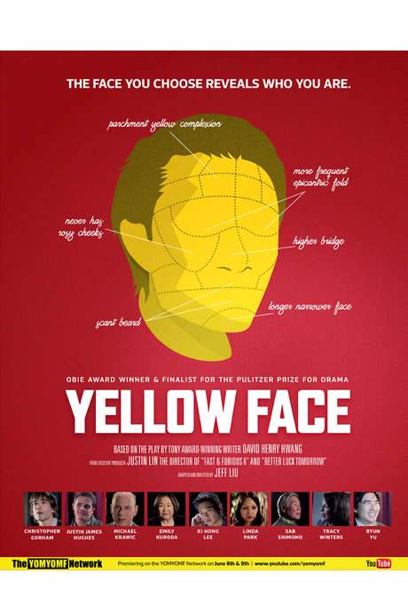 Yellow Face